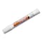 Sharpie Mean Streak Marking Stick, Broad Chisel Tip, White 85018 - alternate 1